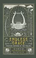 Image of endless grace prayers inspired by the psalms