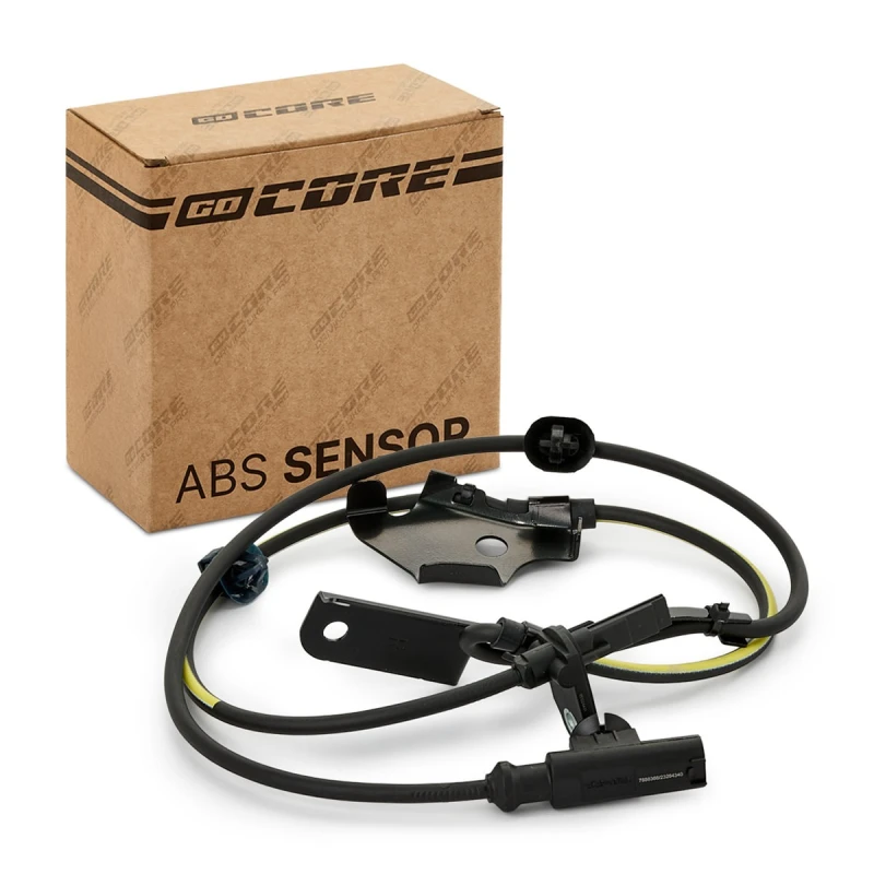 Image of goCORE ABS sensor goCORE GCD120091