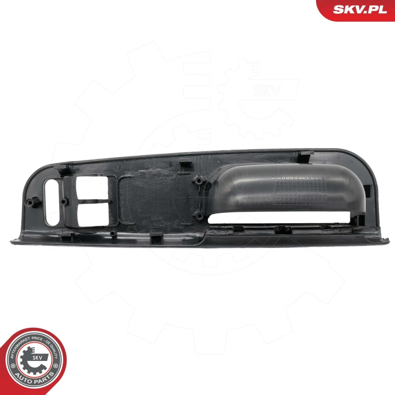 Image of ESEN SKV Door Handle, interior ESEN SKV 97SKV004