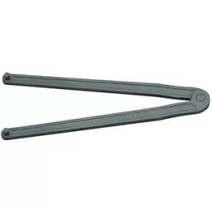 Image of Gedore 6354560 44 4 Face pin wrench 4 mm