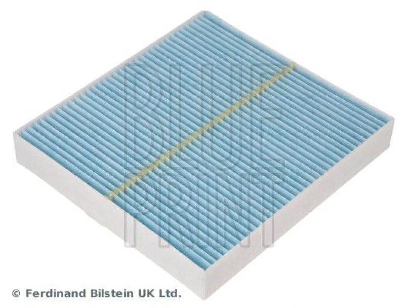 Image of Blue PRINT Pollen filter Blue PRINT ADN12549