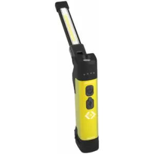 Image of CK Tools T9425USB COB Inspection Light 400, rechargeable