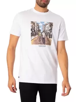 Image of Berwick T-Shirt