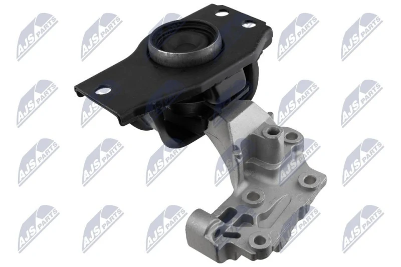 Image of NTY ZPS-NS-183 Engine mount Upper, Hydro Mount Elastomer Engine Mounting (247)