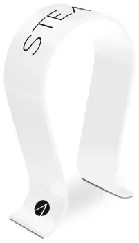 Image of Stealth Gaming Headset Stand - White