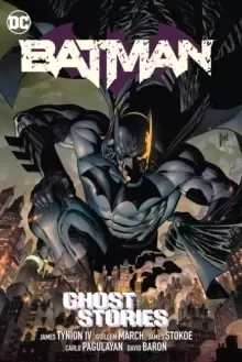 Image of Batman: Ghost Stories
