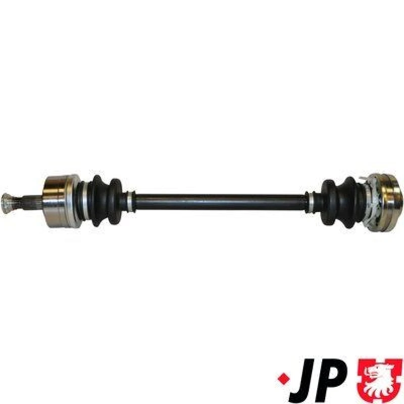Image of JP GROUP Drive shaft JP GROUP 1353100200