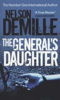 Image of The Generals Daughter by Nelson Demille Paperback