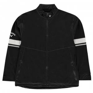 Image of Callaway Golf Jacket Mens - Caviar