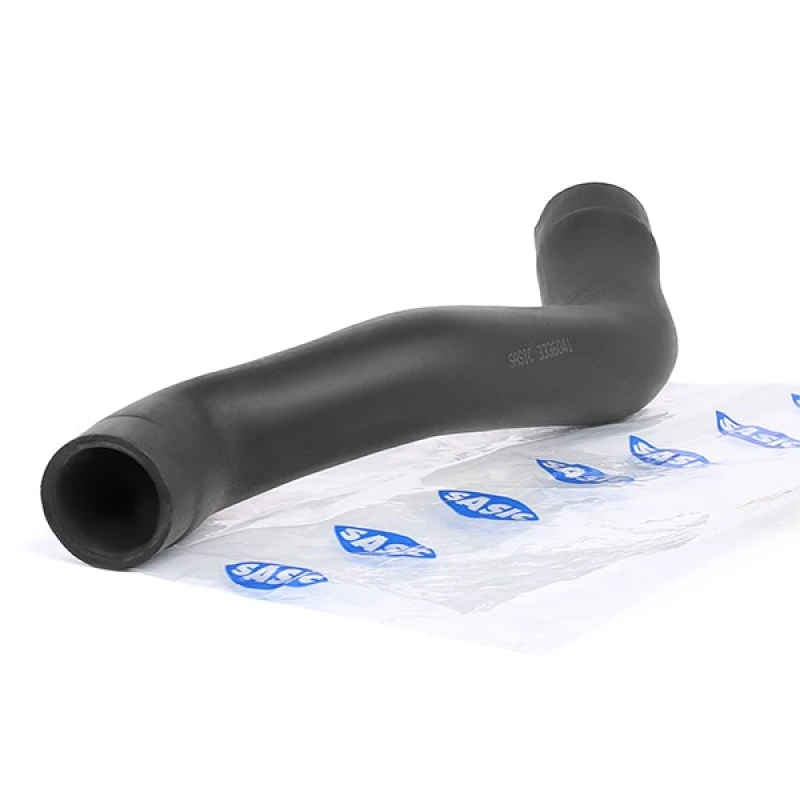 Image of SASIC 3336041 Turbocharger Hose Charger Intake Hose (3314)