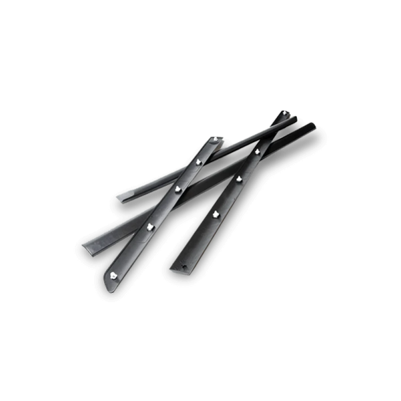 Image of VAN WEZEL 1709423 Moldings Trim-/Protection Strip,door (1005)