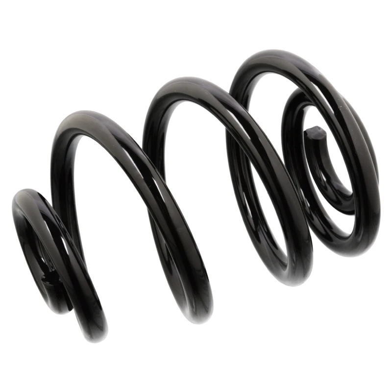 Image of Coil spring FEBI BILSTEIN 104741