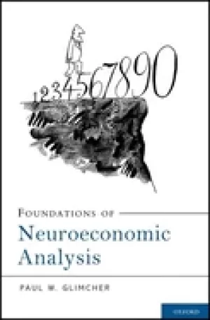 Image of foundations of neuroeconomic analysis