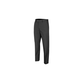 Image of Island Green All Weather Trousers - Black - 40S