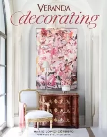 Image of Veranda Decorating