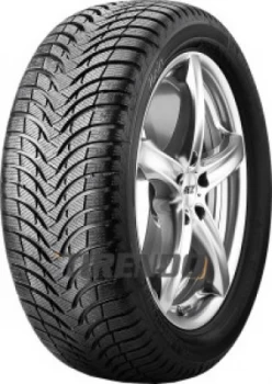 Image of Michelin Alpin A4 165/65 R15 81T