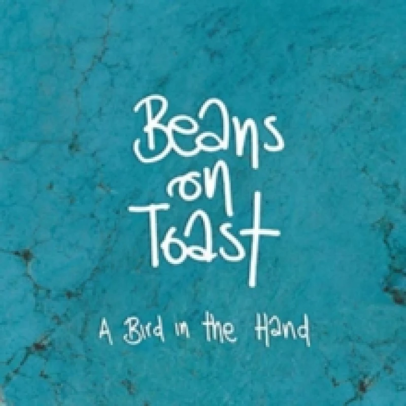 Image of A Bird in the Hand CD / Album