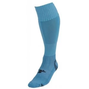 image of PT Plain Pro Football Socks Mens Sky