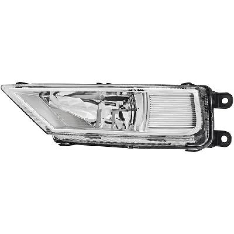 Image of Fog Light DIEDERICHS 2256089