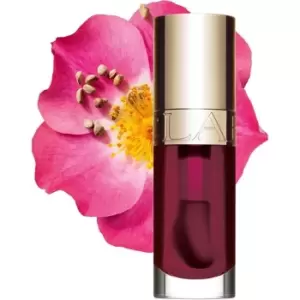 image of Clarins Limited Edition Lip Comfort Oil - Clear