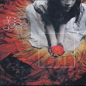 image of Gutterflower by Goo Goo Dolls CD Album