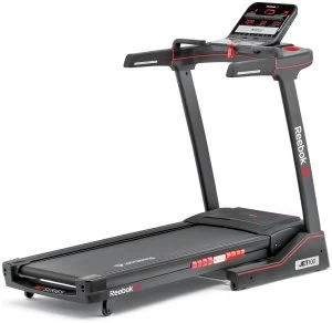 Image of Reebok Jet 100 Treadmill