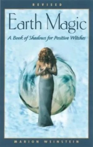 Image of Earth magic by Marion Weinstein