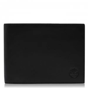 image of Timberland Wallet - Black