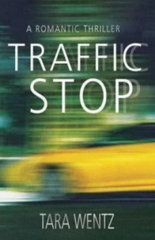 Image of Traffic Stop Paperback