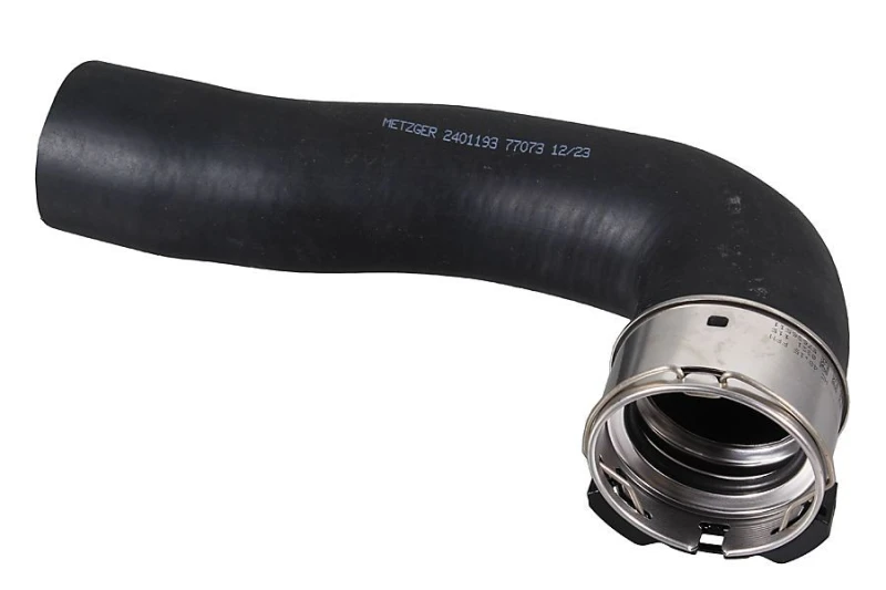 Image of Charger intake hose METZGER 2401193