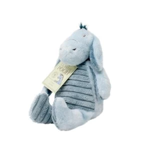 Image of Hundred Acre Wood Eeyore Soft Toy 20cm