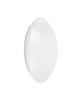 image of Ledvance 13W LED Surface IP44 With Sensor Cool White - SC25040S-110182