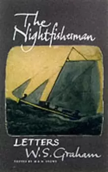 Image of The night fisherman by W. S. Graham