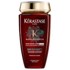 image of Kerastase Aura Botanica Bain Micellaire Riche 250ml