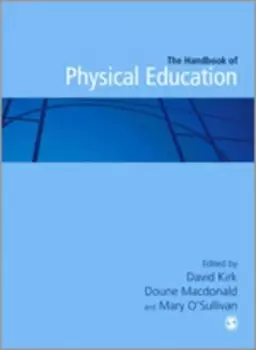 Image of The handbook of physical education by David Kirk