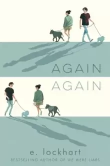Image of Again Again : from the bestselling author of Tiktok sensation We Were Liars