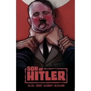 Image of Son of Hitler Hardcover