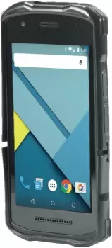Image of Mobilis 065014 handheld mobile computer case