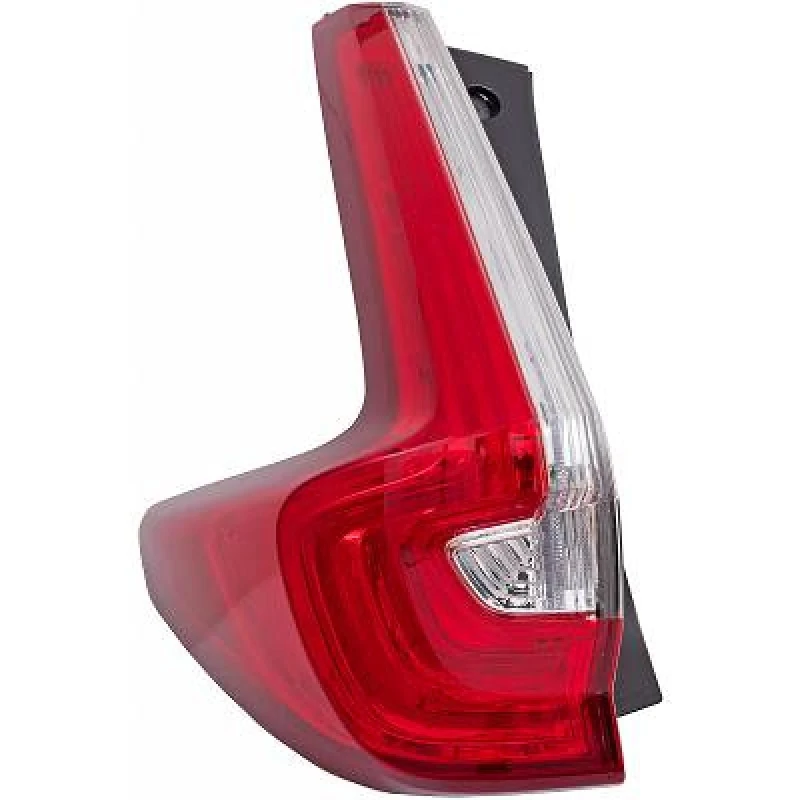 Image of Rear light DIEDERICHS 5286891