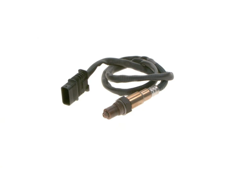 Image of Lambda sensor Bosch 0 258 027 088