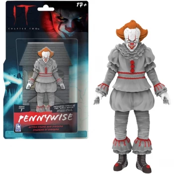 Image of IT 5" Action Figure - Pennywise