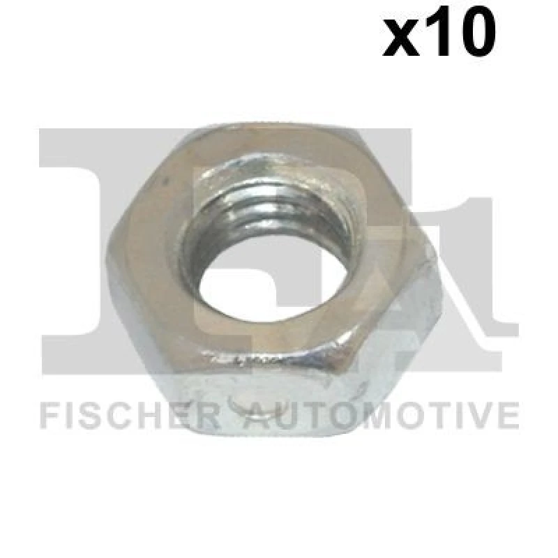 Image of FA1 Nut FA1 988-0825.10