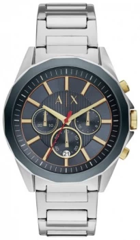 image of Armani Exchange AX2614 Men Bracelet Watch