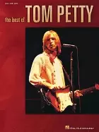 Image of best of tom petty