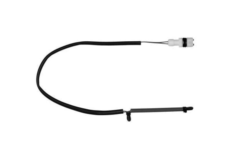 Image of HELLA Brake pad wear sensor HELLA 8DK 355 250-341