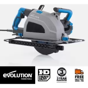 Image of S210CCS Heavy Duty Metal Cutting Circular Saw (110V)