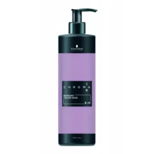 Image of Schwarzkopf Chroma ID Bonding Color Mask 8-19