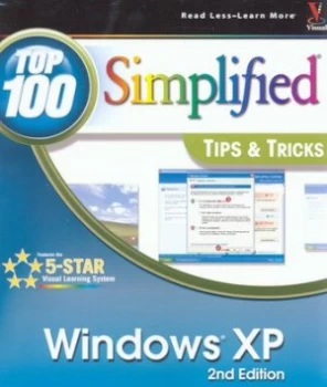 Image of Windows Xp by Paul Mcfedries Paperback
