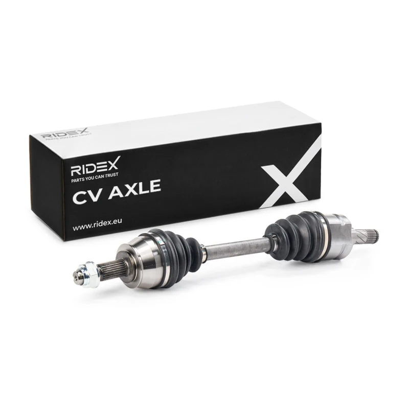 Image of RIDEX 13D1459 Drive shaft A1 Drive Shaft (13)