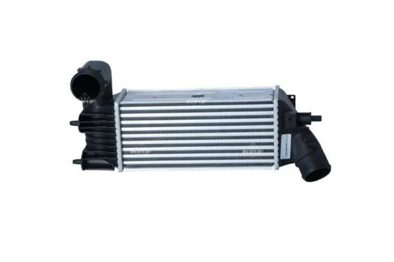 Image of NRF 30835 Intercooler Intercooler,charger (468)